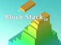 Jogo Pilha de Blocos 3D  online