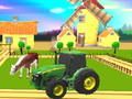 Jogo Kisan Agricultor Inteligente  online