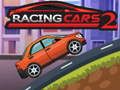 Jogo Carros de corrida 2  online
