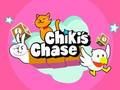 Jogo Perseguição de Chiki  online