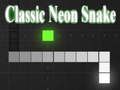 Jogo Cobra Neon Clássica  online