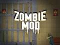 Jogo Mod Zumbi  online