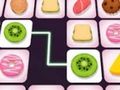 Jogo Quebra-cabeça de Combinação Onnect  online