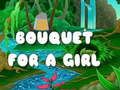 Jogo Buquê para uma menina  online
