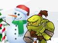 Jogo Acidente em fuga!  online