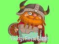 Jogo Batalha Real Viking  online