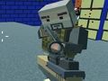 Jogo Apocalipse de pixels Apocalypse 4 online