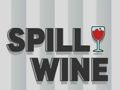 Jogo Derramar vinho  online
