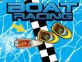 Jogo Corrida de barcos  online