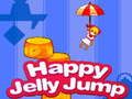 Jogo Feliz Jelly Baby  online