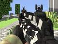 Jogo Cerco em bloco  online