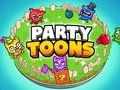 Jogo Desenhos de festa  online