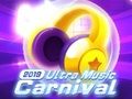 Jogo Carnaval de música ultra  online