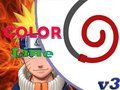 Jogo Linhas para colorir v3  online