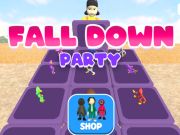 Jogo Festa de queda  online