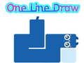 Jogo Desenho de uma linha  online