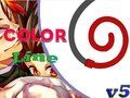 Jogo Linhas para colorir v5  online