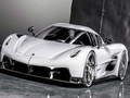 Jogo Koenigsegg jesko absolut slide online