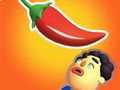 Jogo Chili Extra Quente 3D  online