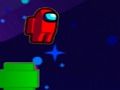 Jogo Flappy entre nós  online