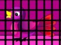 Jogo Fuga de pássaro roxo  online
