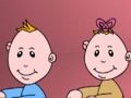 Jogo Fuga de bebê impertinente  online
