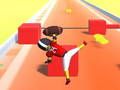 Jogo Toque louco online Jogo Toque louco online