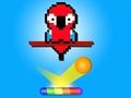 Jogo Pixel tijolos e bolas  online