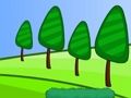 Jogo Fuga da Borboleta  online