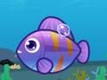 Jogo Peixes Grandes Comem Peixes Pequenos 2 online Jogo Peixes Grandes Comem Peixes Pequenos 2 online
