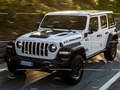 Jogo Quebra-cabeça Jeep Wrangler 4xe  online