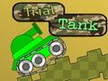 Jogo Tanque de teste  online