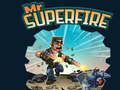 Jogo Senhor Superfogo  online