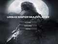 Jogo Multijogador de atirador urbano  online