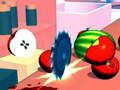 Jogo Juicy Run - Jogo 3D divertido e corrido  online