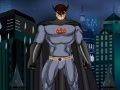 Jogo Batman se vestem  online