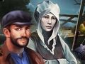 Jogo O Celeiro Amaldiçoado  online