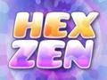 Jogo Zen Hex online Jogo Zen Hex online