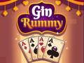 Jogo Gin rummy online
