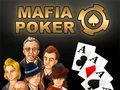 Jogo Póquer da Máfia  online