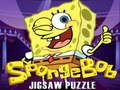 Jogo Bob Esponja quebra-cabeça online Jogo Bob Esponja quebra-cabeça online