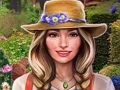 Jogo Lindo jardim  online