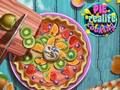 Jogo Cozimento da vida real da torta online Jogo Cozimento da vida real da torta online