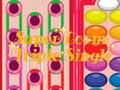 Jogo Super Loom: Triplo Simples  online
