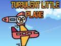Jogo Avião Turbulento  online