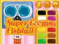 Jogo Super teares: rabo de peixe  online