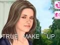 Jogo Kristen Stewart Maquiagem Verdadeira  online