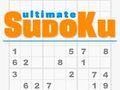 Jogo Ultimate sudoku html5 online