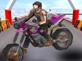 Jogo Moto técnica  online