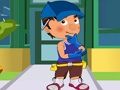 Jogo Manny útil online